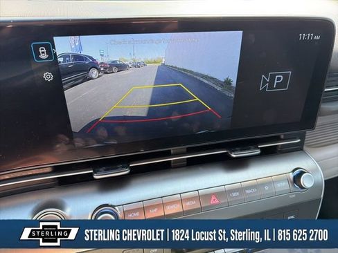 Used 2024 Hyundai Kona SEL FWD image 18