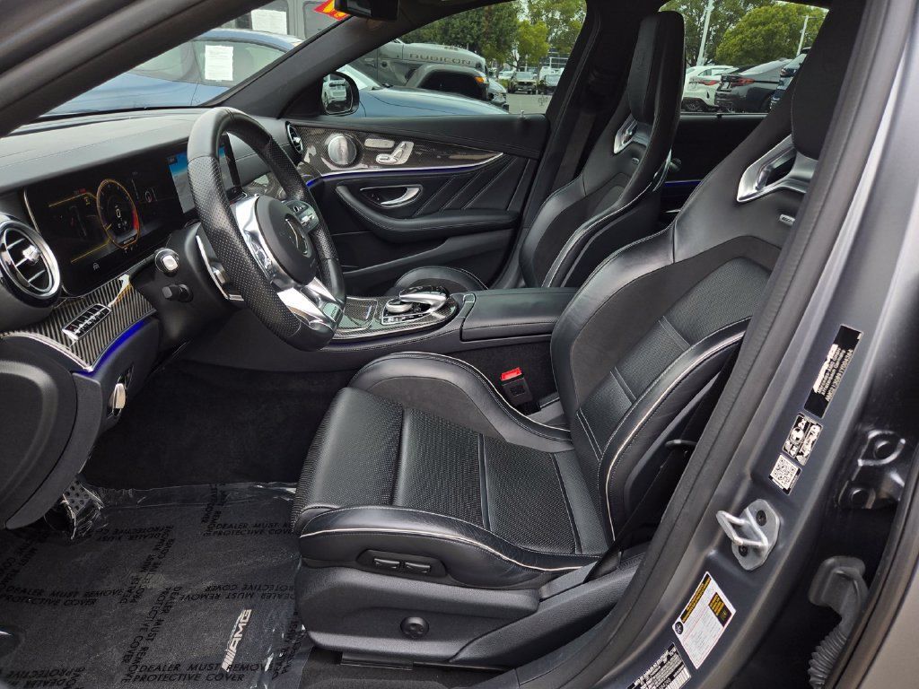 Used 2019 Mercedes-Benz E 63 AMG S image 19