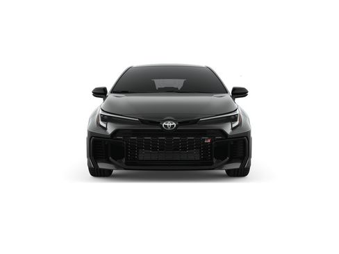 New 2026 Toyota Corolla GR AWD/4WD image 39