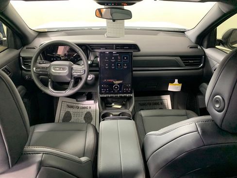 New 2026 GMC Terrain AT4 image 24