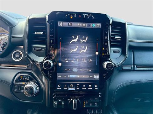 Used 2022 RAM 1500 Limited image 36