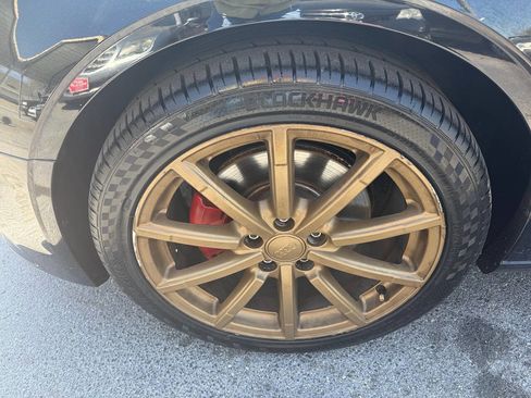 Used 2015 Audi A3 1.8T Premium w/ Aluminum Style Package image 10