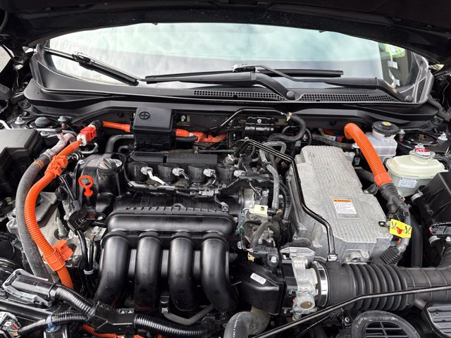 Used 2022 Honda Insight EX image 22
