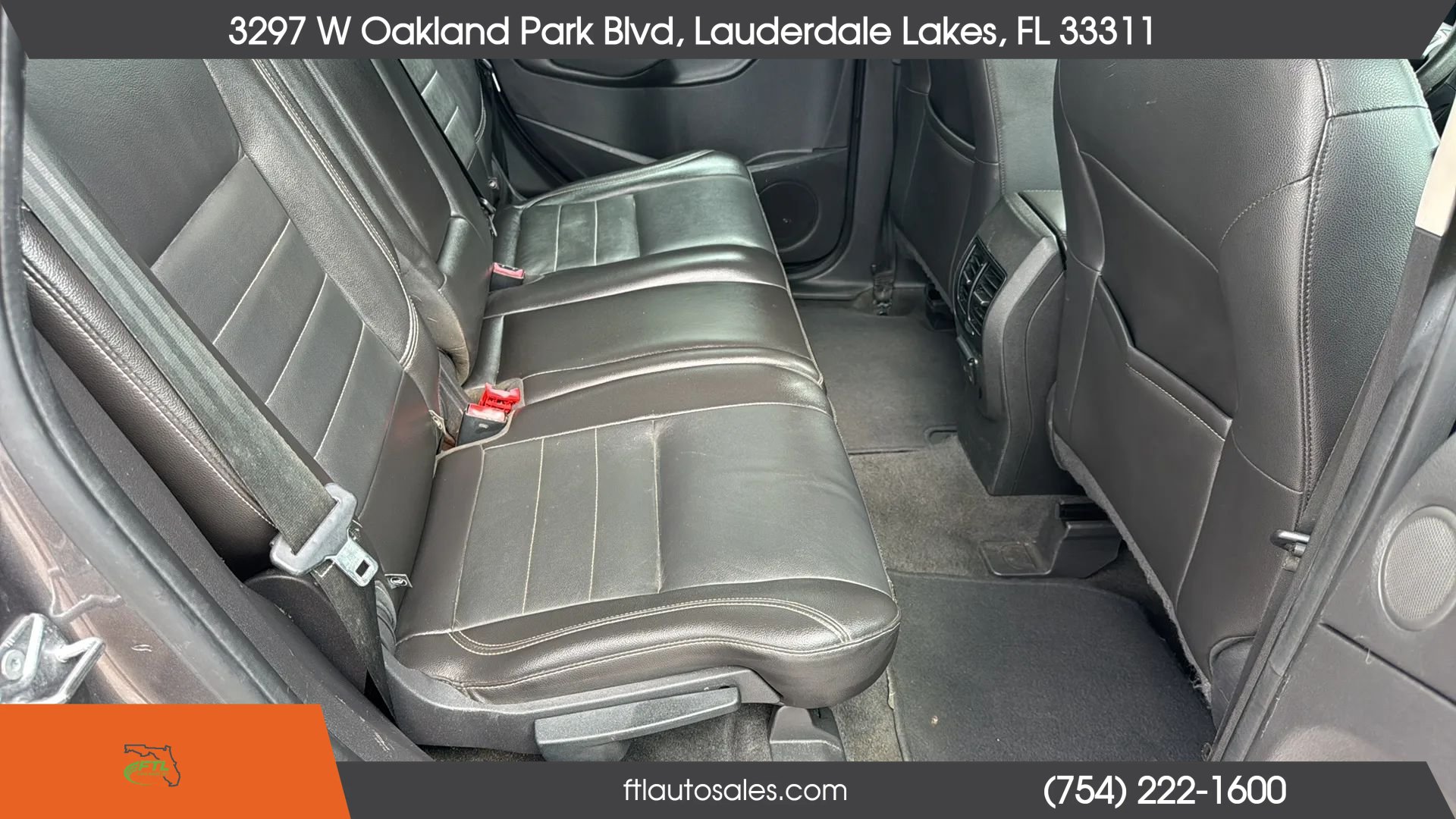 Used 2014 Ford C-MAX Energi SEL w/ Equipment Group 301A FWD image 34