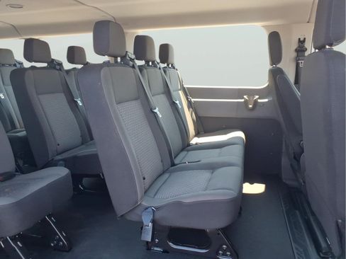 Used 2024 Ford Transit 350 XL RWD image 11
