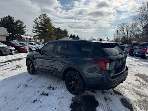 Used 2022 Ford Explorer ST w/ Equipment Group 401A image 20