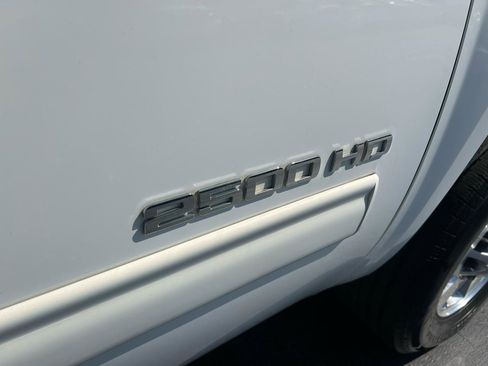 Used 2013 GMC Sierra 2500 SLE w/ SLE Preferred Package image 27