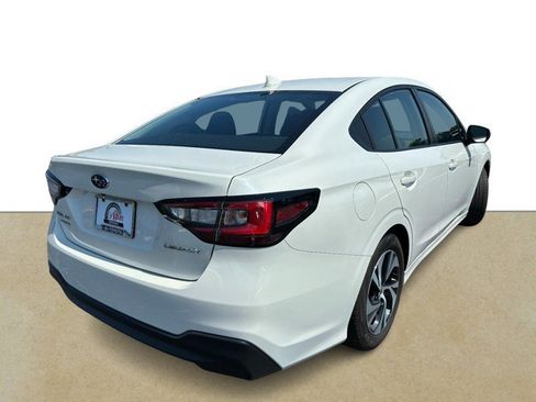 Used 2023 Subaru Legacy Premium AWD/4WD image 4
