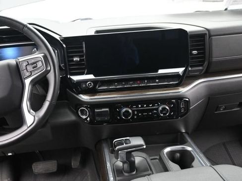 Used 2023 Chevrolet Silverado 1500 RST w/ Convenience Package II AWD/4WD image 24