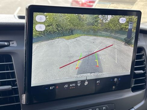 New 2026 Ford Transit 250 148 Medium Roof w/ Load Area Protection Package image 18