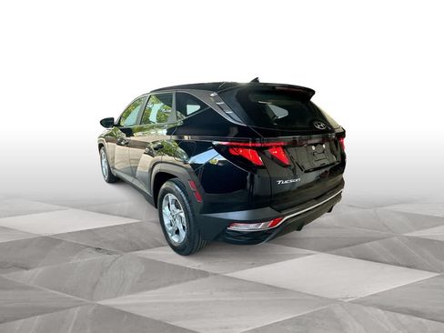 Used 2024 Hyundai Tucson SE FWD image 6