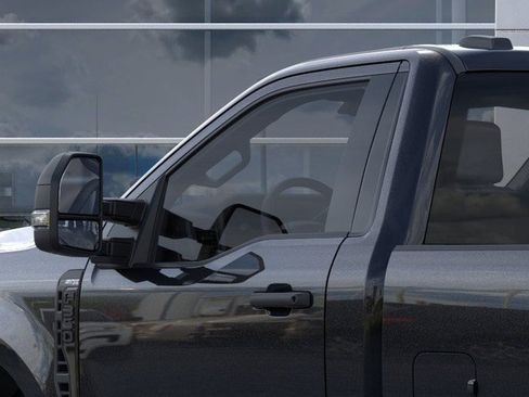 New 2026 Ford F350 XL w/ STX Appearance Package AWD/4WD image 20