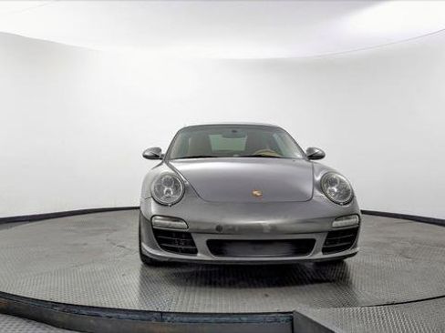 Used 2010 Porsche 911 Carrera S RWD image 12