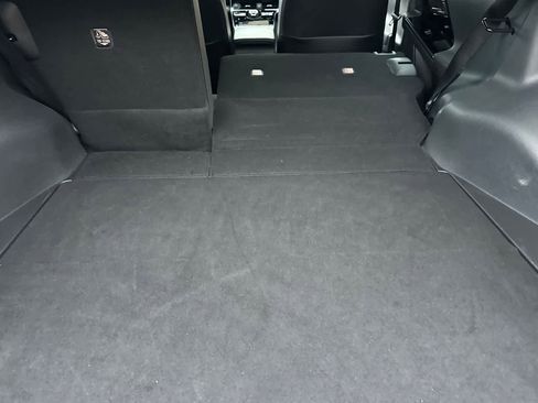 Used 2023 Subaru Solterra AWD image 14