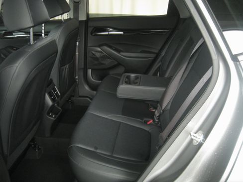 Certified 2024 Kia Seltos EX image 9