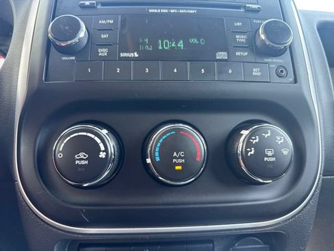 Used 2017 Jeep Compass Latitude AWD/4WD image 21