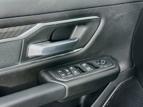 New 2026 RAM 1500 Big Horn w/ Night Edition AWD/4WD image 23