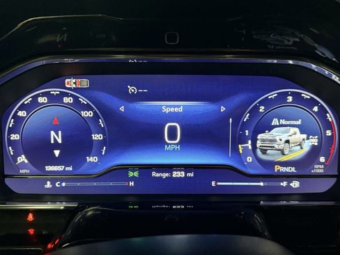 Used 2024 Chevrolet Silverado 2500 LT w/ All Star Edition image 13