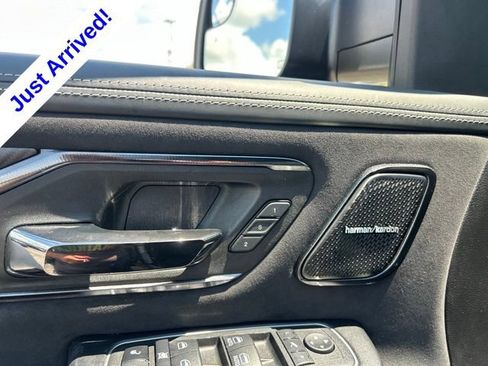Used 2022 RAM 1500 TRX w/ TRX Level 2 Equipment Group AWD/4WD image 12
