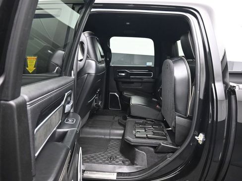 Used 2021 RAM 2500 Laramie image 43