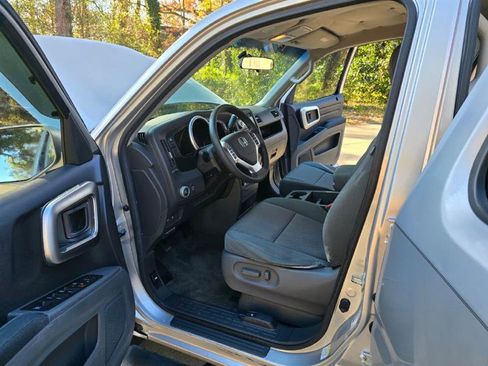 Used 2008 Honda Ridgeline RTS image 31