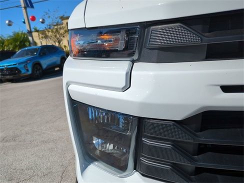 New 2026 Chevrolet Silverado 2500 Custom w/ Custom Value Package image 10