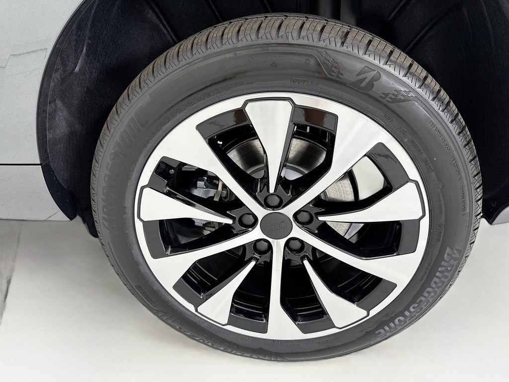 Used 2026 Audi Q3 quattro 2.0T AWD/4WD image 30