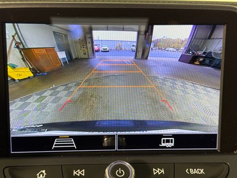 Used 2022 Chevrolet Blazer LT image 27