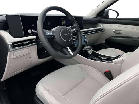 New 2026 Hyundai Tucson SEL image 15