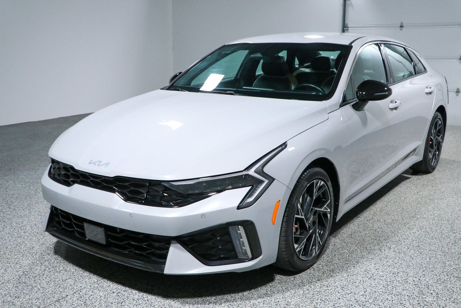 Used 2025 Kia K5 GT-Line FWD image 29