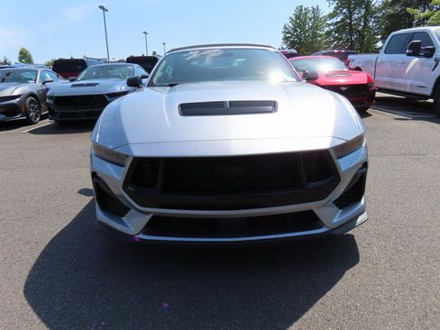 New 2025 Ford Mustang GT Premium w/ GT Performance Package image 2