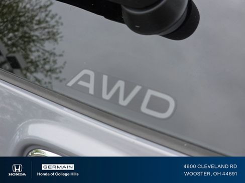 New 2026 Honda CR-V Sport-L image 18