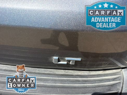 Used 2021 Chevrolet Tahoe LT AWD/4WD image 10