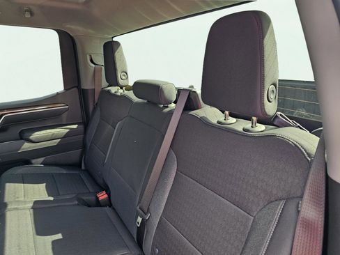 New 2025 Chevrolet Silverado 1500 LT image 33