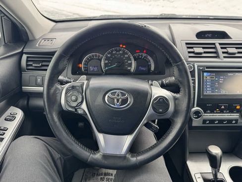 Used 2012 Toyota Camry SE image 15