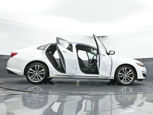 Used 2023 Chevrolet Malibu LT image 74