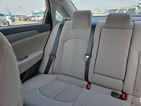 Used 2018 Hyundai Sonata ECO FWD image 13