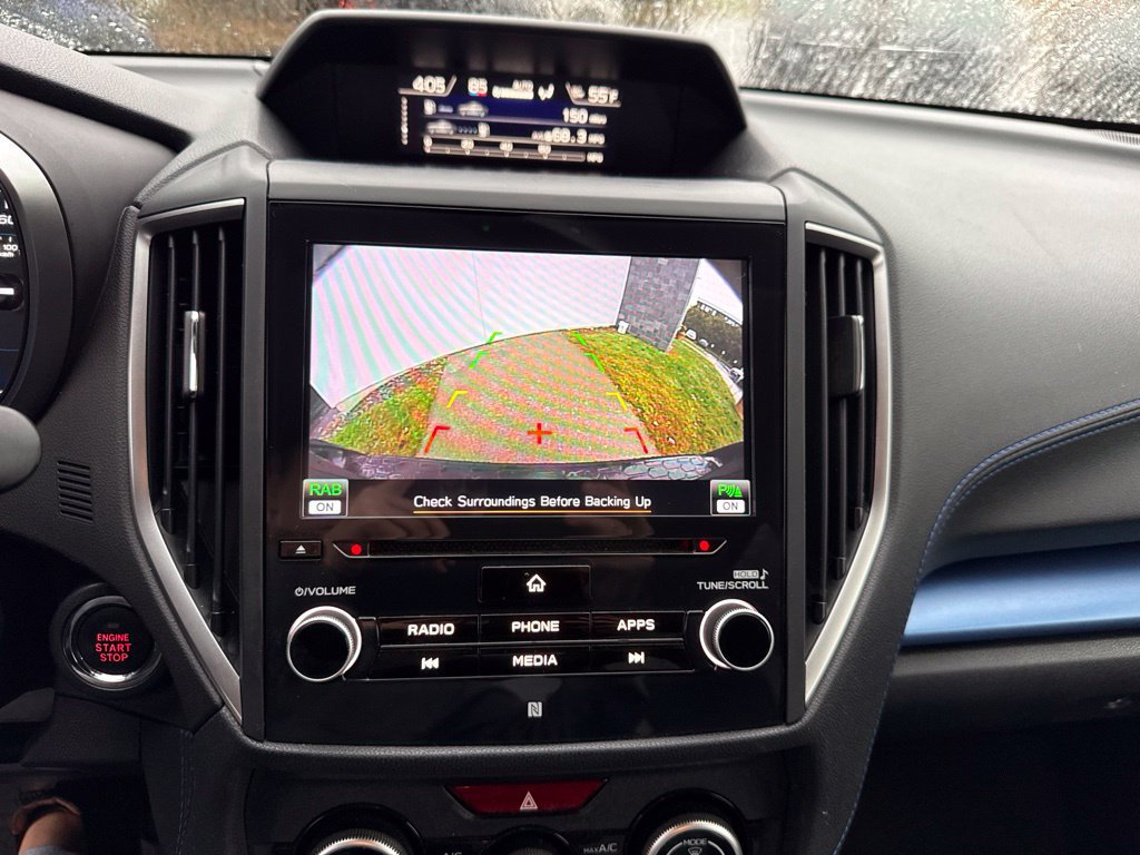 Used 2019 Subaru Crosstrek Hybrid AWD/4WD image 24