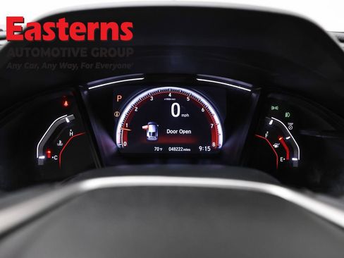 Used 2019 Honda Civic Sport image 17