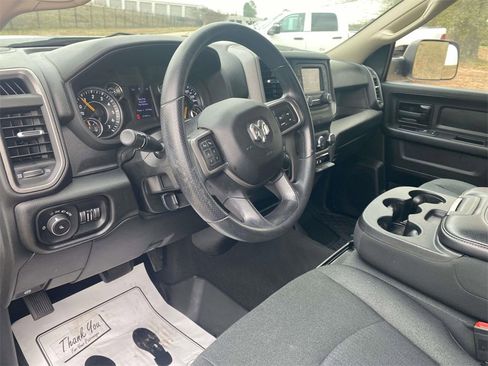 Used 2020 RAM 2500 Tradesman image 52