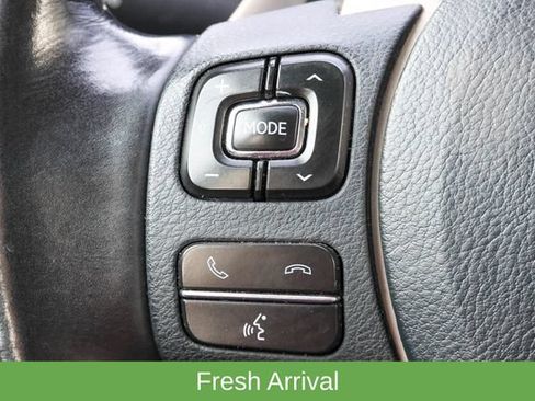 Used 2018 Lexus IS 300 AWD w/ Comfort Package image 28
