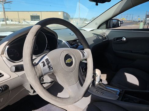 Used 2012 Chevrolet Malibu LS image 12