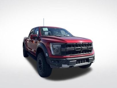 Used 2023 Ford F150 Raptor w/ Raptor Carbon Fiber Package