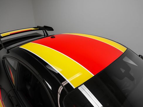 Certified 2026 Porsche 911 GT3 RWD image 18
