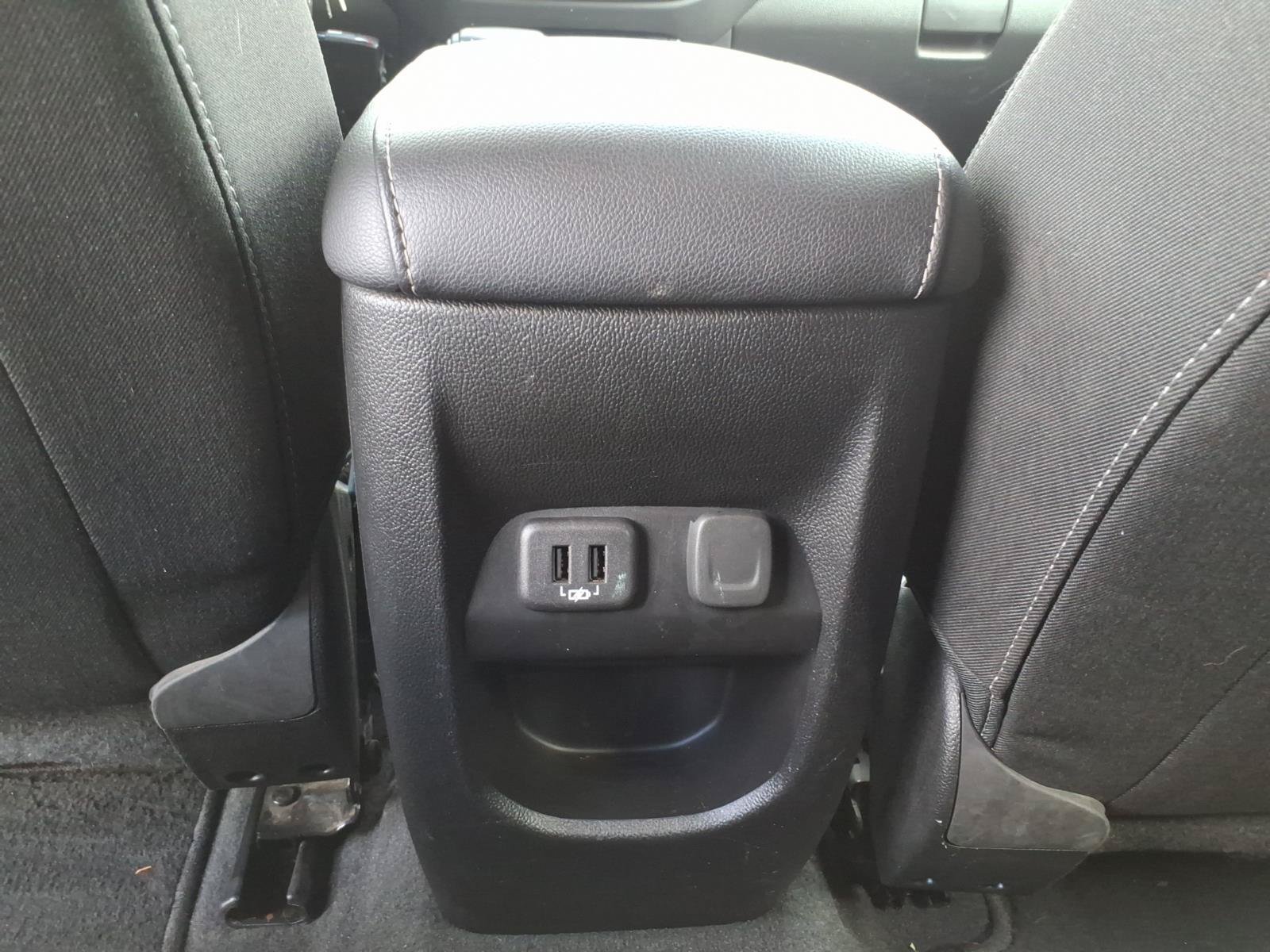 Used 2019 Chevrolet Colorado LT w/ LT Convenience Package AWD/4WD image 16