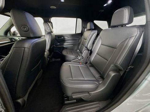 New 2026 Chevrolet Traverse LT AWD/4WD image 27