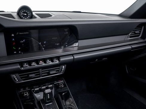 Used 2026 Porsche 911 Targa 4 GTS image 29