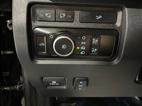 Used 2024 Ford F450 Lariat w/ Chrome Package image 11