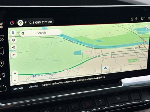 New 2026 GMC Sierra 1500 SLT image 16