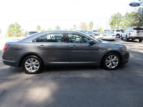 Used 2012 Ford Taurus SEL image 5
